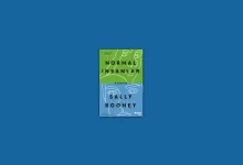 Agora Kitap Kulübü Eylül Ayı Kitap Toplantısı | Normal İnsanlar Sally Rooney