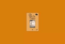 Ankara Kitap Kulübü ekim ayı kitabı